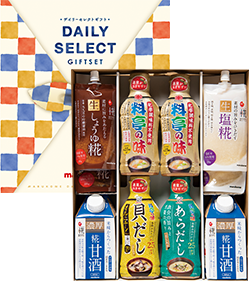 マルコメ 発酵調味料セット