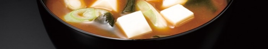 フリーズドライ即席みそ汁