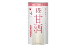 糀甘酒(カートカンタイプ)