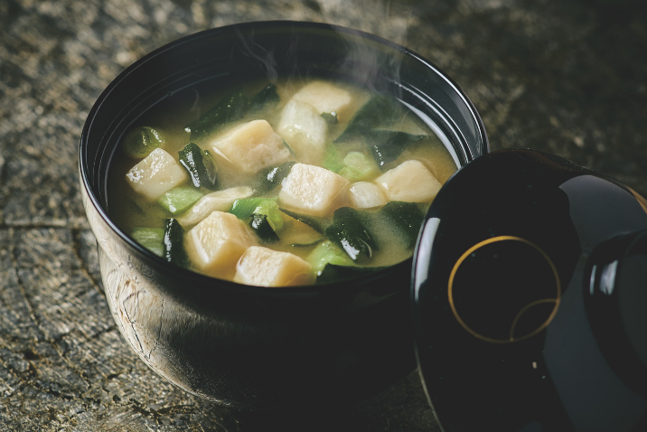 顆粒みそ汁 京懐石 27食