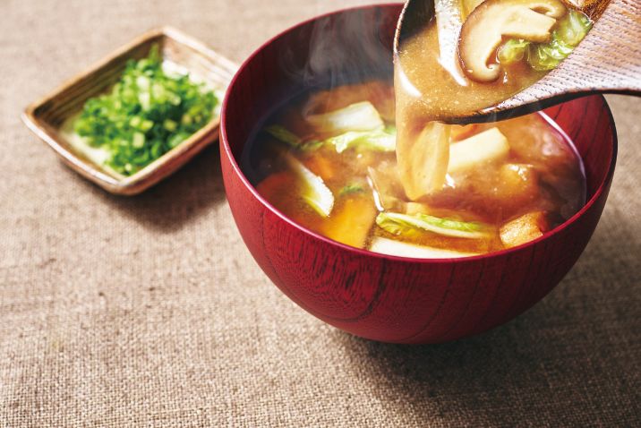 【数量限定】信州美麻天然醸造二年みそ　500ｇ×2