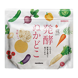 発酵ぬかどこ 1袋