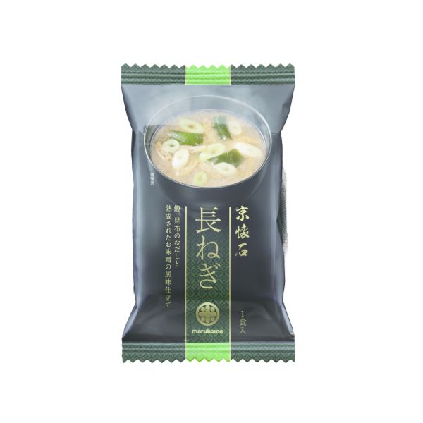 マルコメ 公式オンラインショップ京懐石お味噌汁 24食: 即席みそ汁・スープ