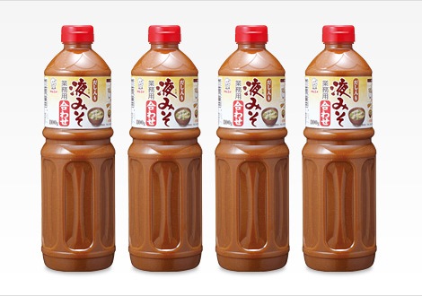 マルコメ 公式オンラインショップ業務用液みそ合わせ 1100g 4 椀ショット 極 マルコメ 公式オンラインショップ業務用液みそ合わせ 1100g 4 椀ショット 極