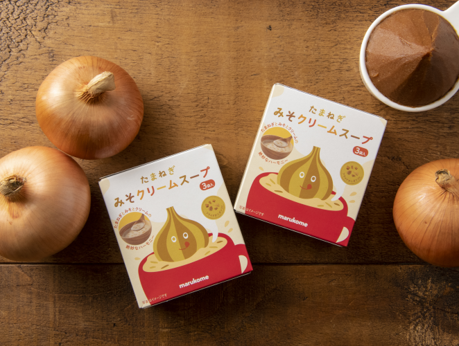 マルコメ 公式オンラインショップ即席みそ汁/お味噌汁 単品