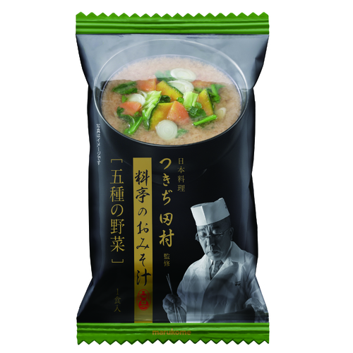 マルコメ 公式オンラインショップ即席みそ汁/お味噌汁 単品