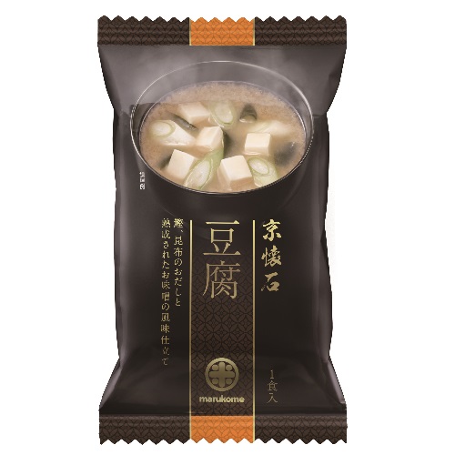 京懐石豆腐
