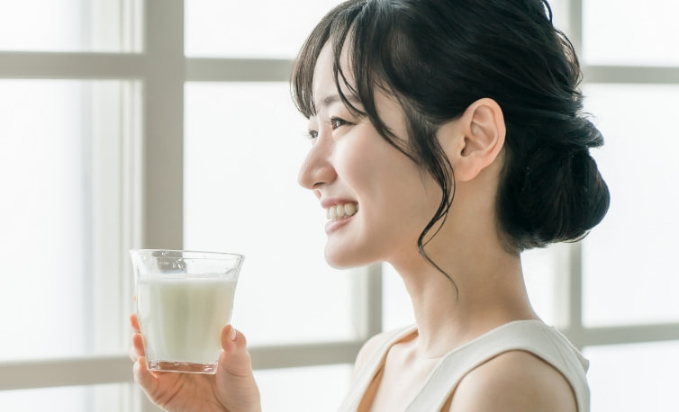 毎日の体調管理へ