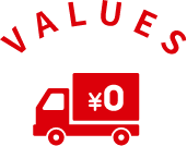 VALUES