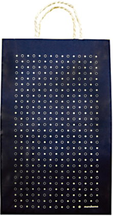 オリジナル手提げ袋