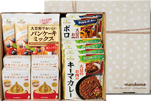 ヘルシーランチセット