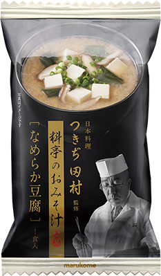 マルコメ 公式オンラインショップつきぢ田村